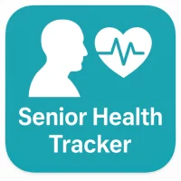 Senior Health Tracker