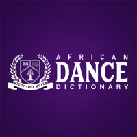 African Dance Dictionary